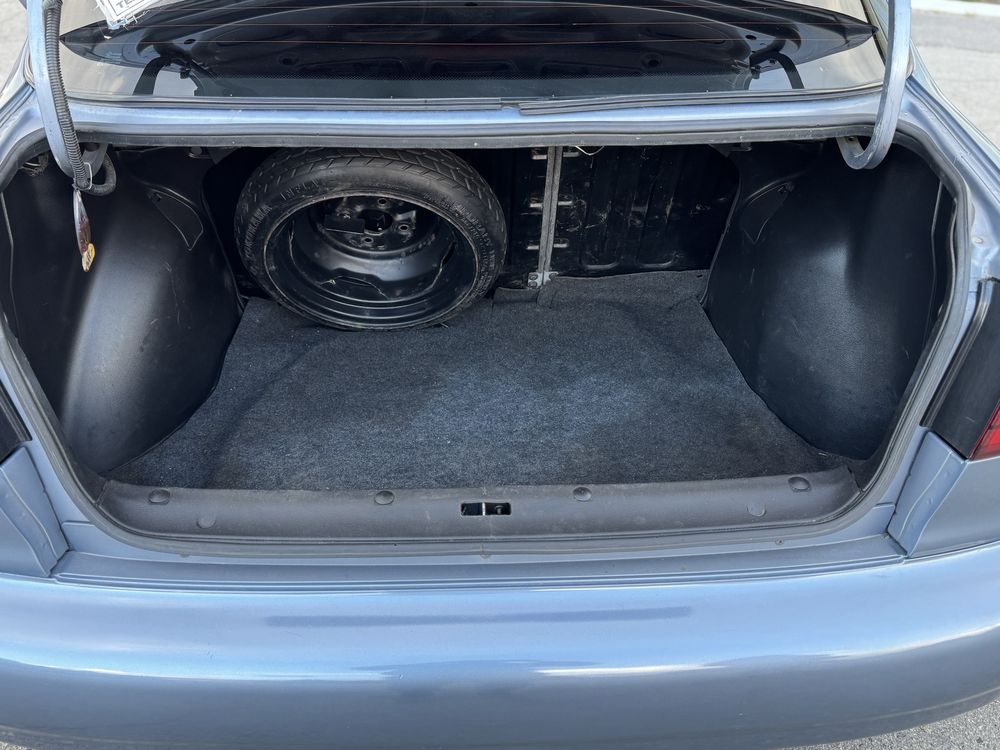 Daewoo Lanos 1.6 газ евро4 кондеционер