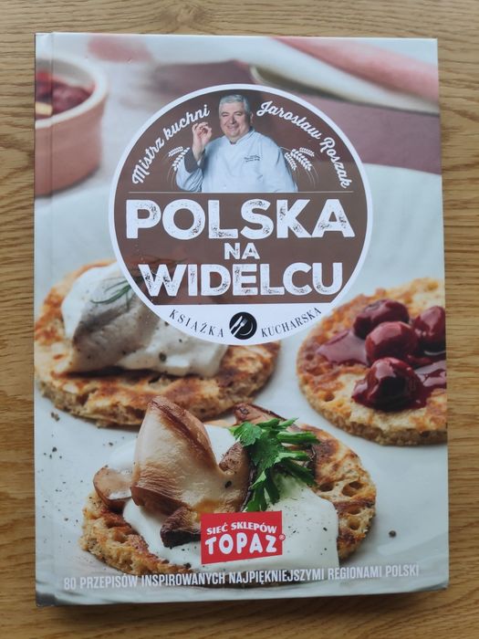 Polska na widelcu