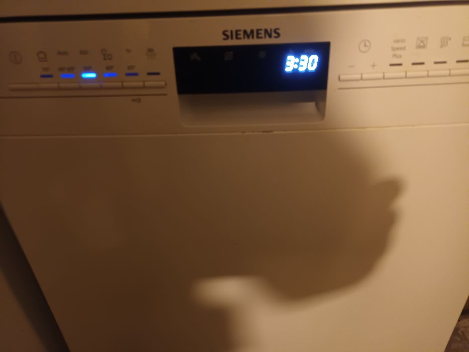 Посудомойка siemens