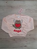 Bluza Pusheen Angel 122
