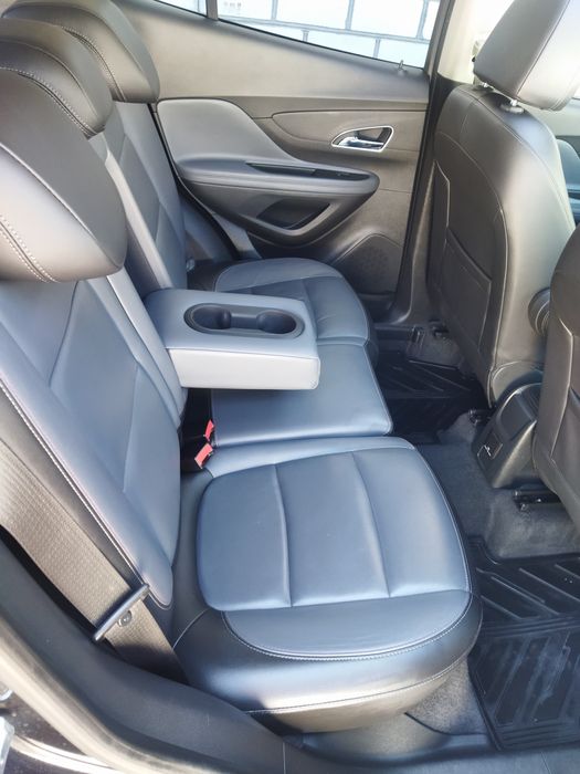 Opel Mokka 2014 BOSE 1.7 Diesel