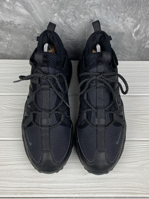 Кросівки nike air max 270 bowfin 42/26.5 см