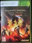 Dragons Dogma xbox 360