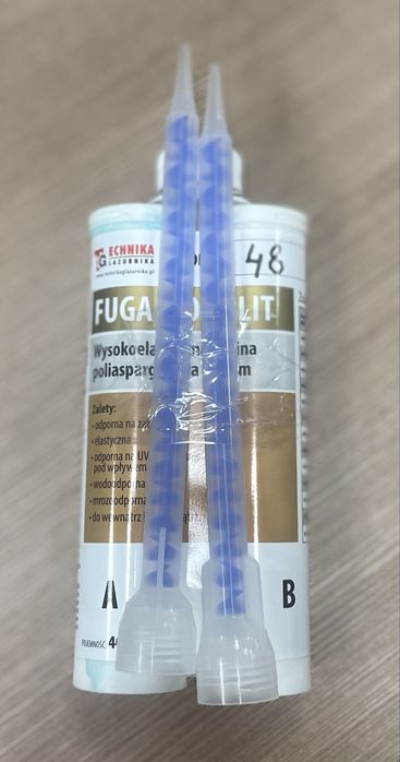 Monolit fuga nr 48 Greek Grey