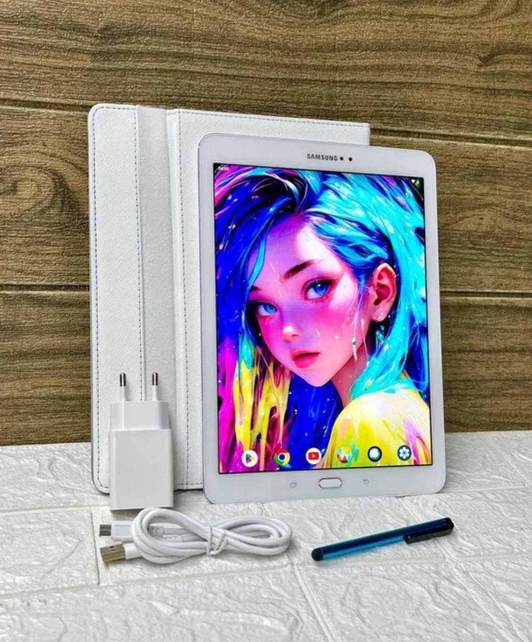 Планшет Samsung 32 ГБ