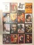 99 DVDs Originais