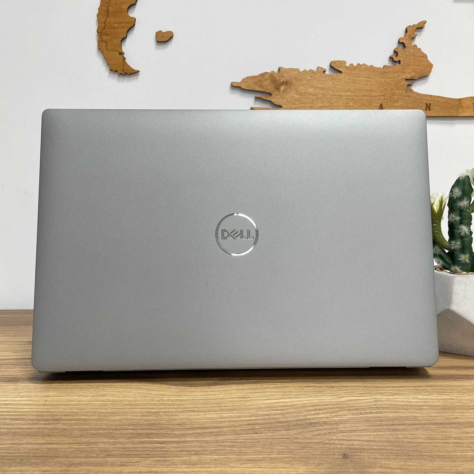 Dell Latitude 5420 i5-1145G7 16 GB/ 256 GB SSD 14,1 " FHD Bat. 100%