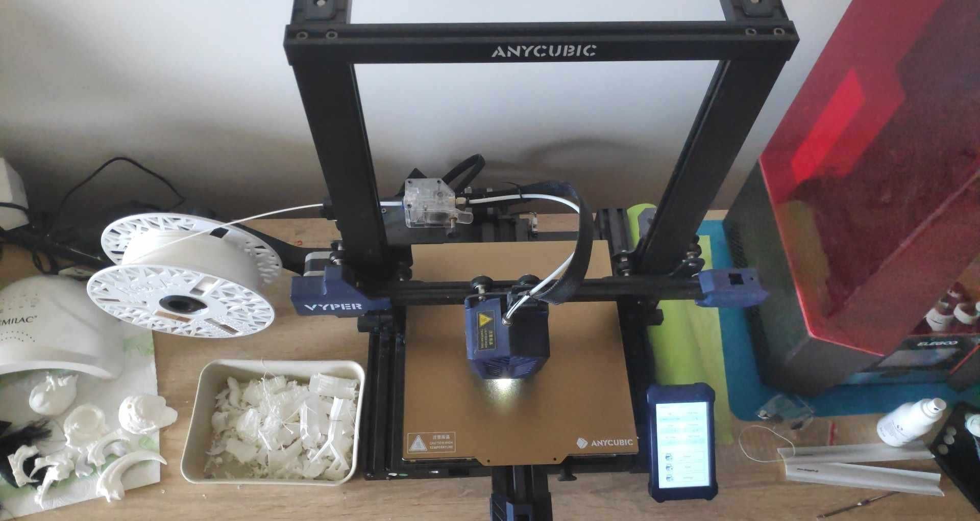 Drukarka 3D Anycubic Vyper