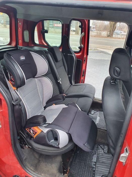 Renault kangoo 2014 Original Passenger