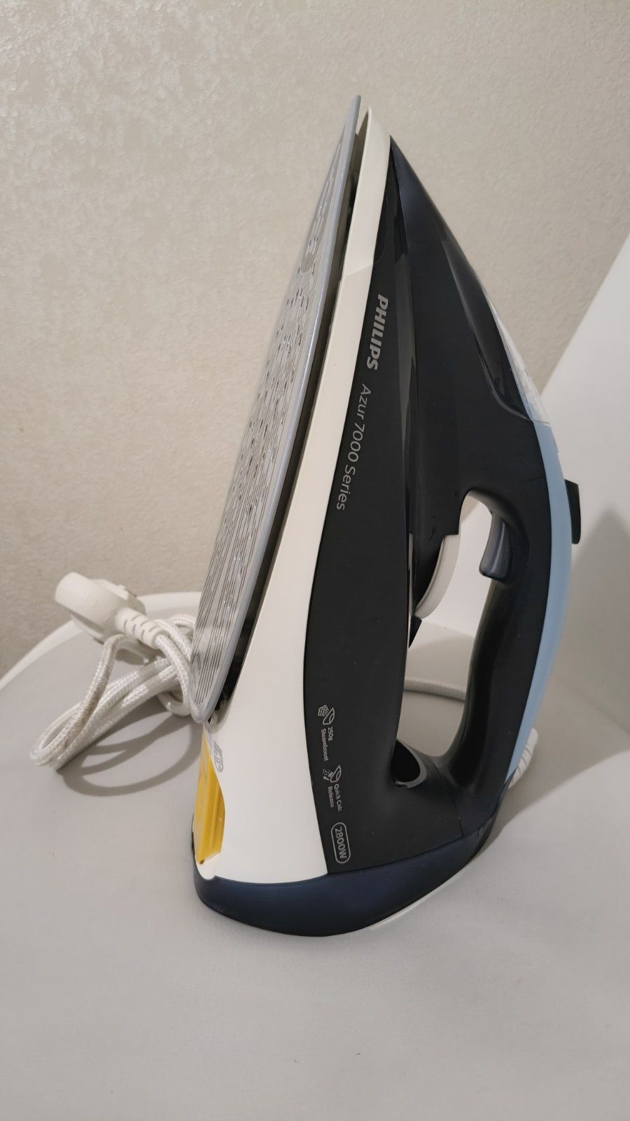 Philips Azur 7000 Series. Б/у  в хорошем состоянии