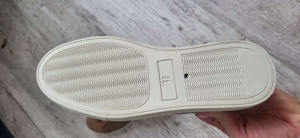 Снікерси Trussardi