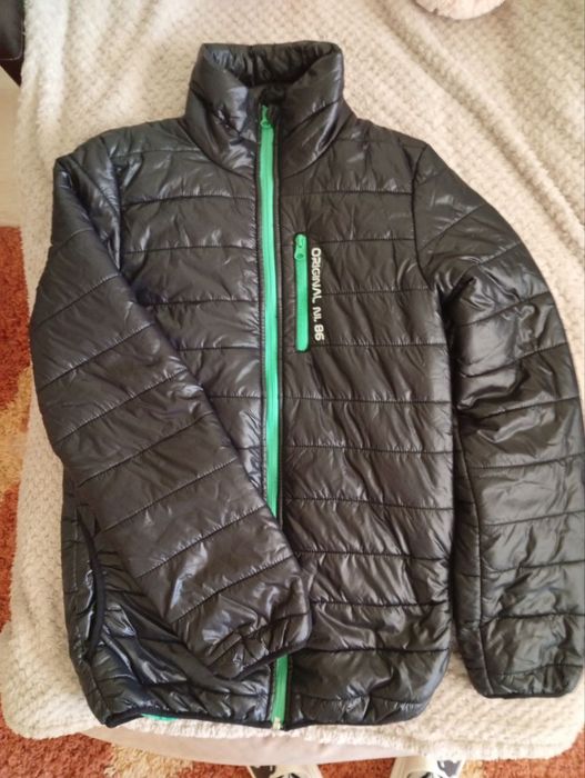 Куртка, осіння, на підлітка