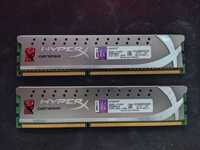 Pamięć ram HyperX Genesis DDR3 1600 2x4gb