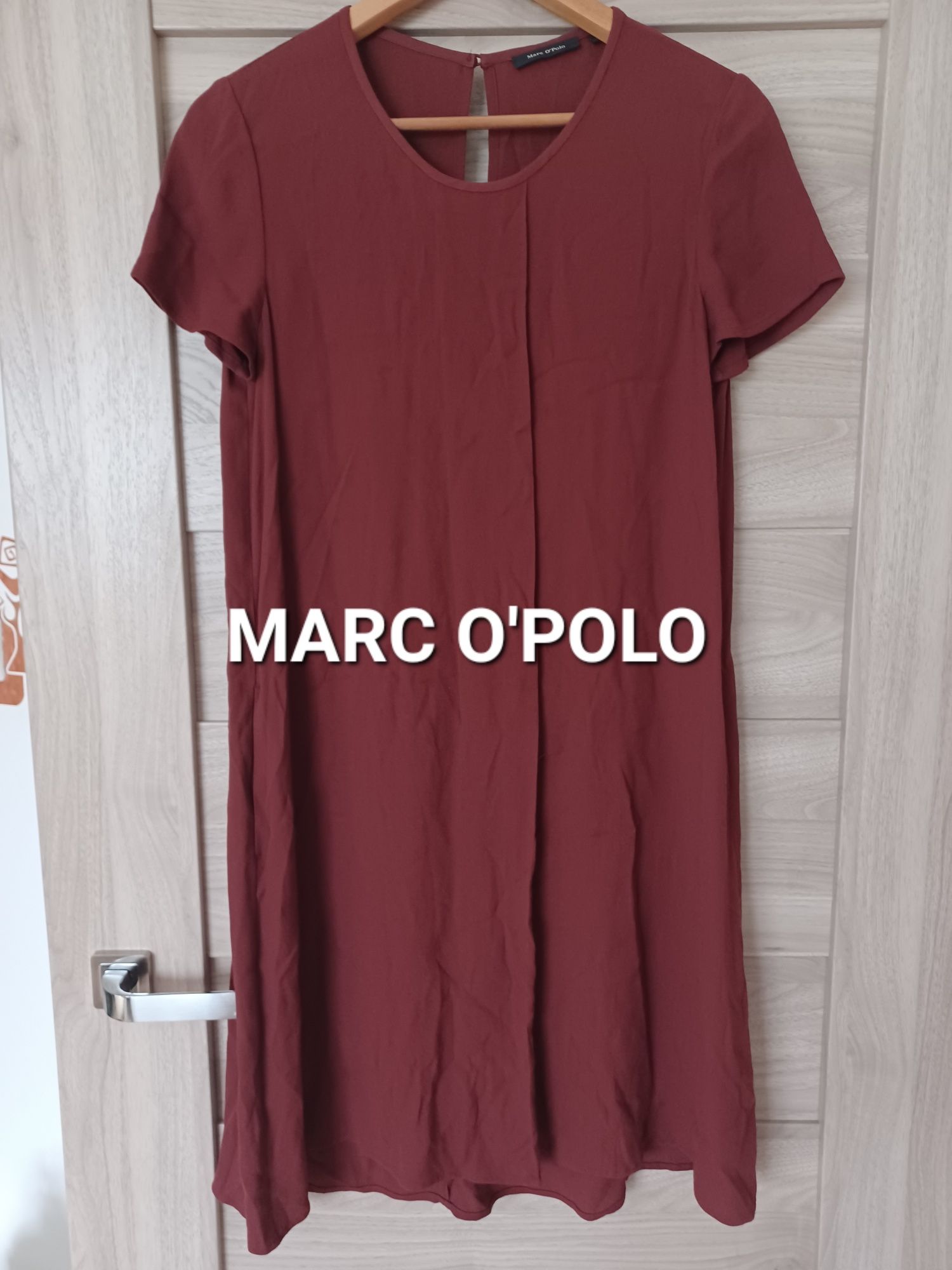 Sukienka Marc O'Polo