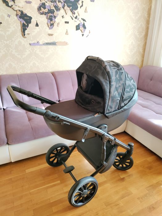 Коляска Anex M/Type 3 в 1
