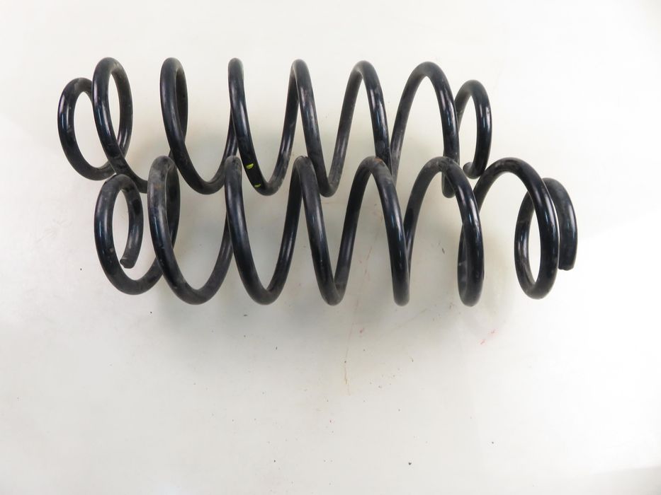 Sprężyny Tył Seat Leon I Kyb Rh5535