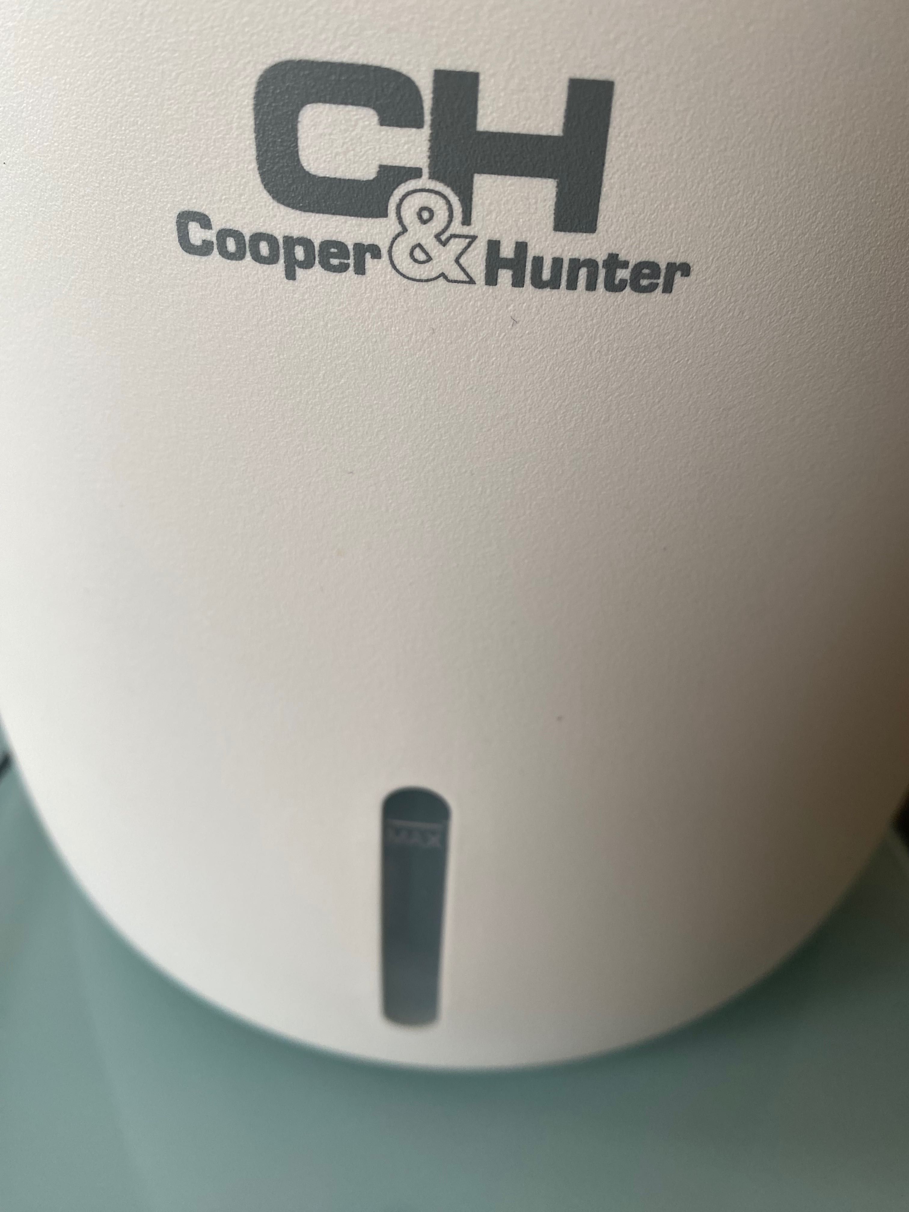 Продаю Увлажнитель воздуха COOPER&HUNTER CH-3330Ev