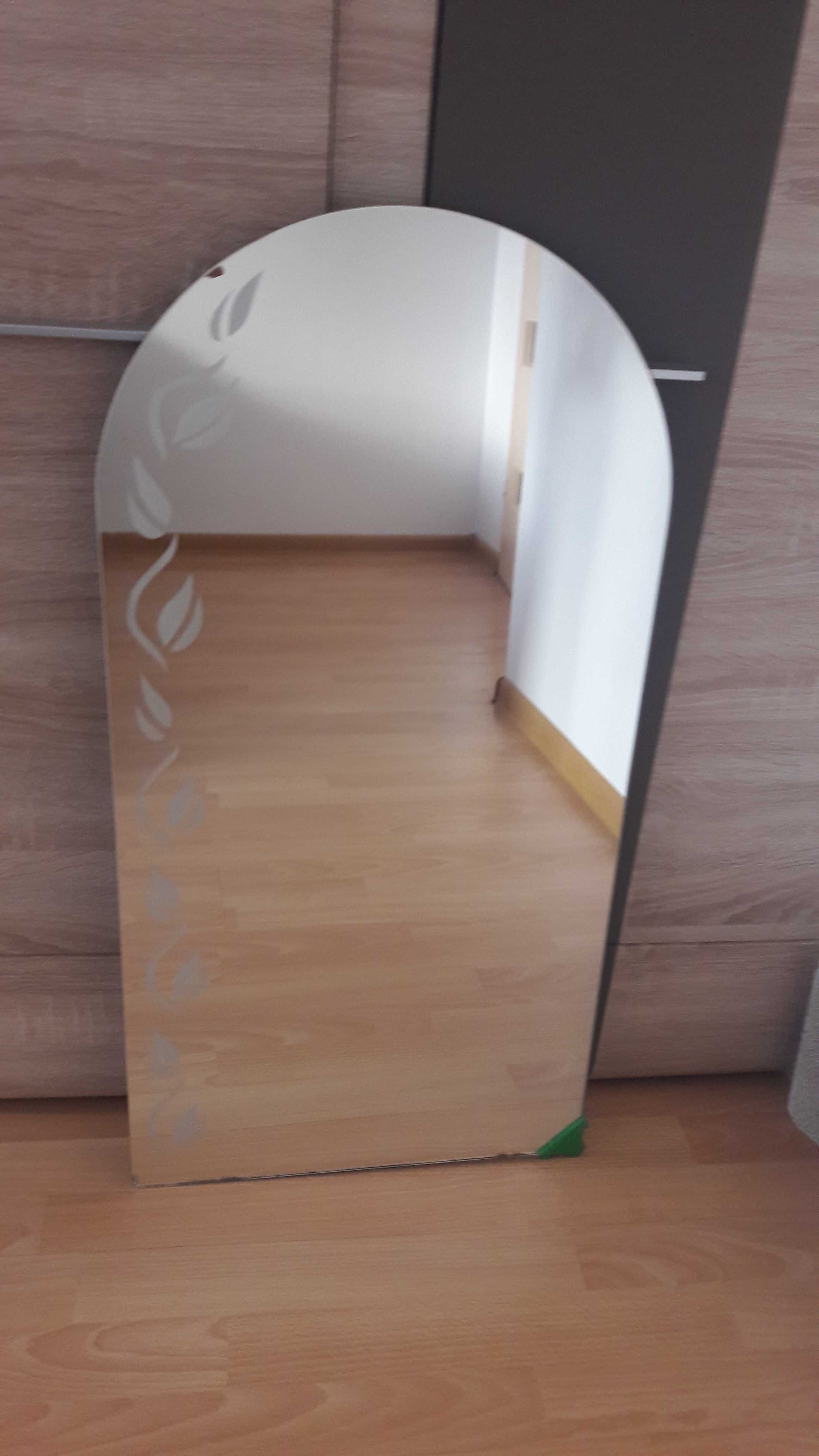 Lustro do przedpokoju