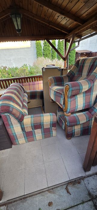 Oddam meble fotele,  sofa, witryna