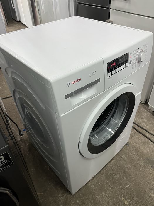 Pralka BOSCH 7kg 1400ob A+++ |12msc |BD stan |Dowóz