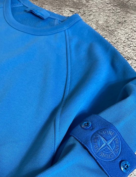 Світшот Stone Island