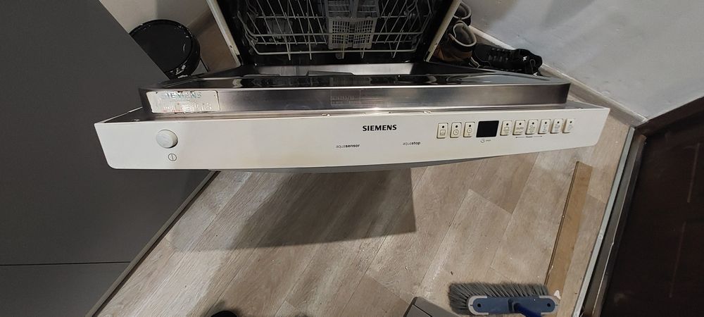Zmywarka Siemens
