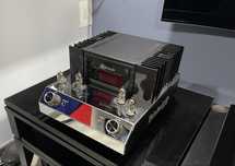 Mcintosh MA252 wzmacniacz zintegrowany