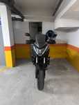 Honda NC 750 x Nov 2021, 18000km
