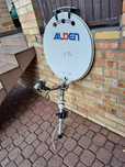 Antena satelitarna ALDEN CTV SAT65