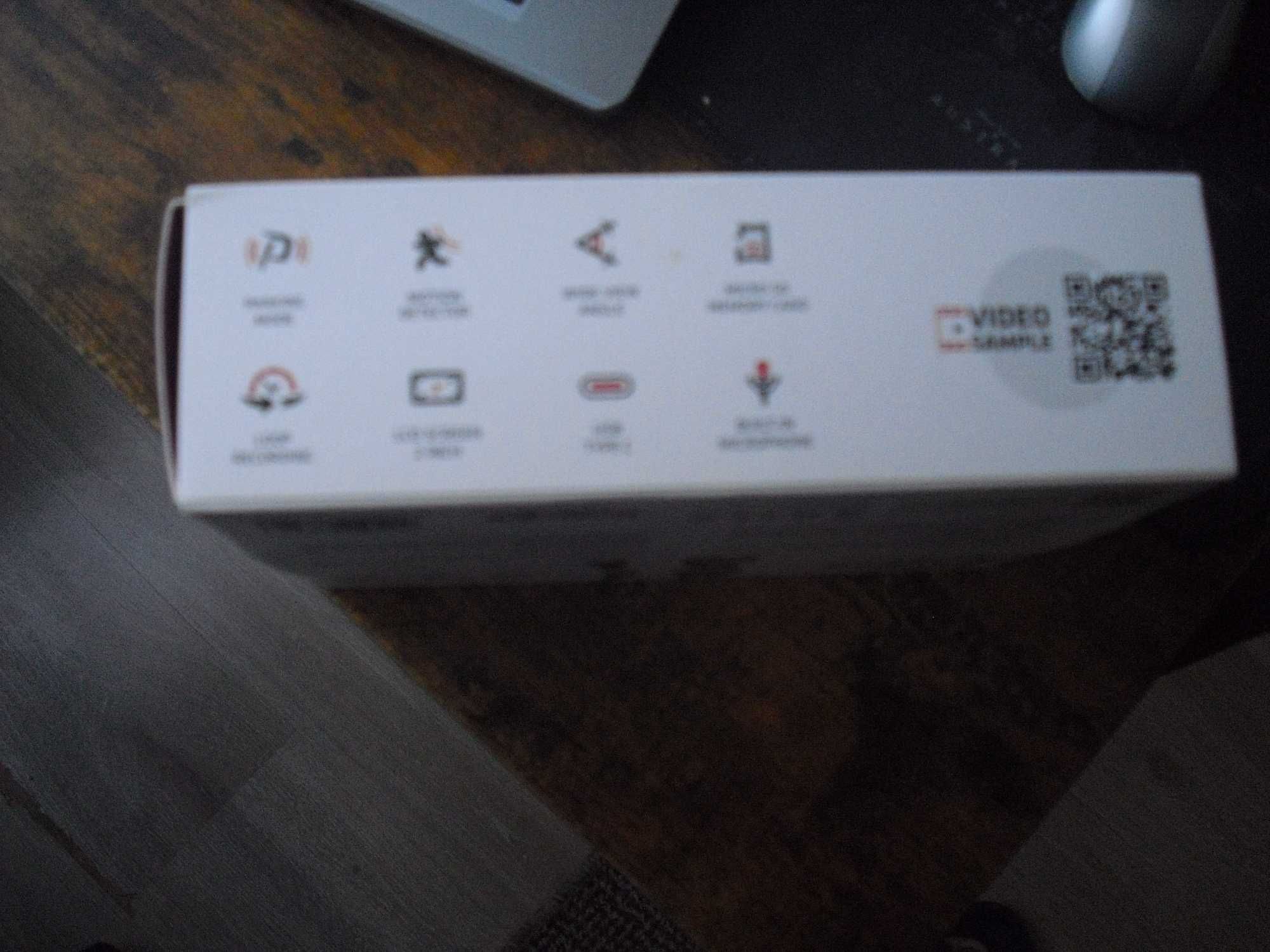 Sprzedam Nową Kamerę Samochodową 4 K Ultra HD z GPS