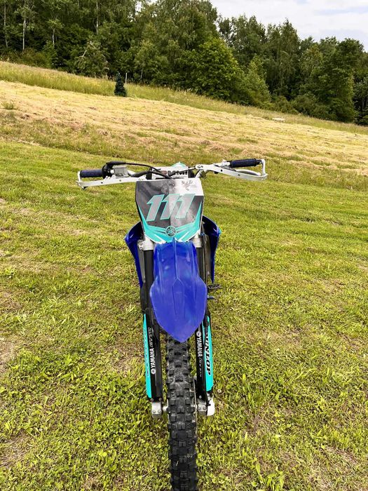 Yamaha yz 125 [nie , sx,,RM,TC]
