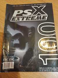 Unikat PSX extreme nr 100