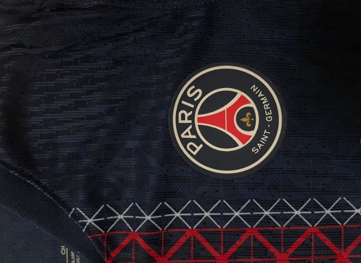 Camisola PSG 25/26