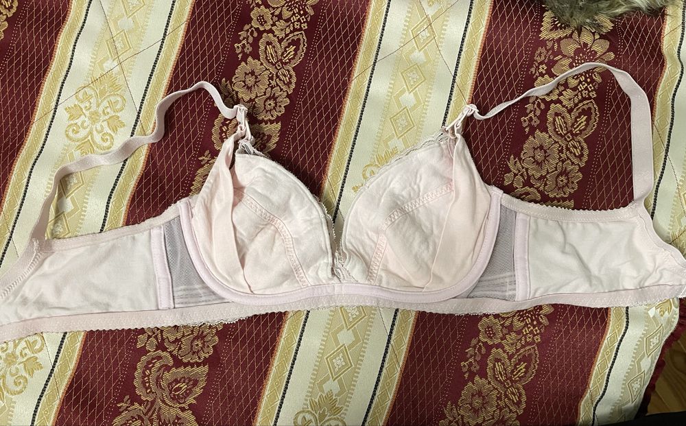 бюст , лифчик для кормящих