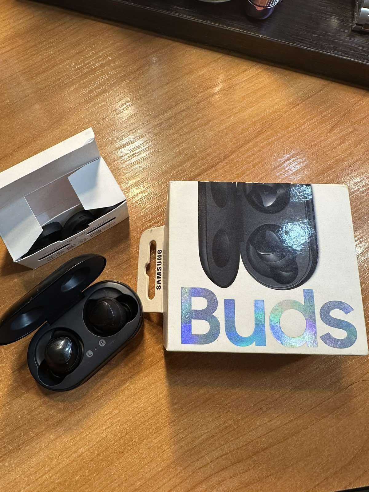 Samsung Galaxy Buds