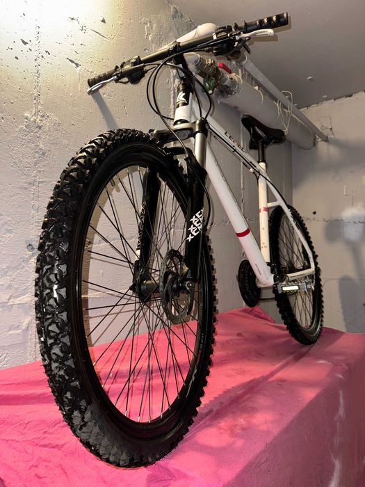 Rower KROSS LEVEL A2 Rama 21 Koła 26