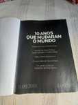 Revista Única do jornal Expresso especial sobre o 11 de Setembro