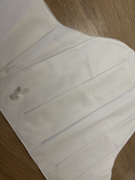 Ikea Antilop krzesełko do karmienia akcesoria