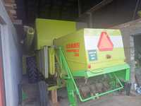 Claas Compact 30