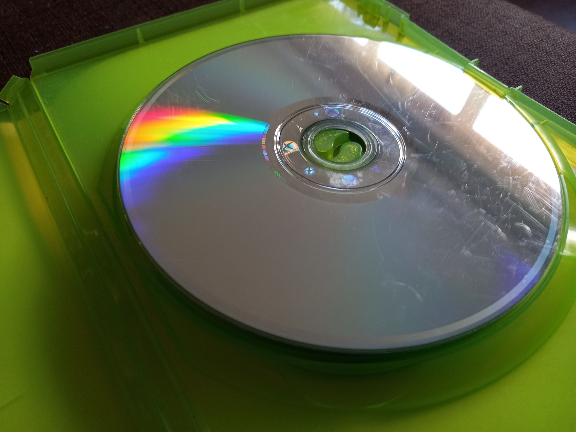 Gra N.F.S. Carbon na xbox 360 Need For Speed