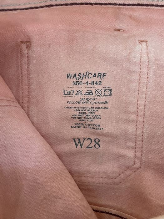 Джинсові шорти Jack Wills