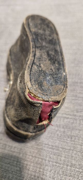 Старинный немецкий театральный бинокль