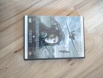 Film Ciemnoniebieski świat płyta