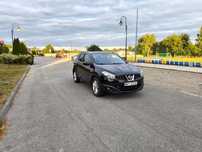 Nissan Qashqai Panorama * Bose * Oryginalny lakier * Dwa komplety kół.