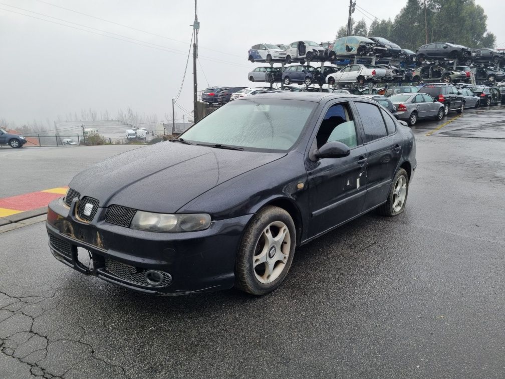 Seat Toledo 1.9 TDi 150CV de 2001 para peças