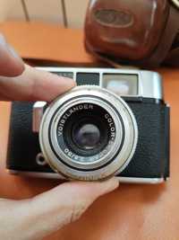 Voigtlander Vito CL camera vintage