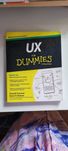 Kevin Nichols “UX For Dummies”