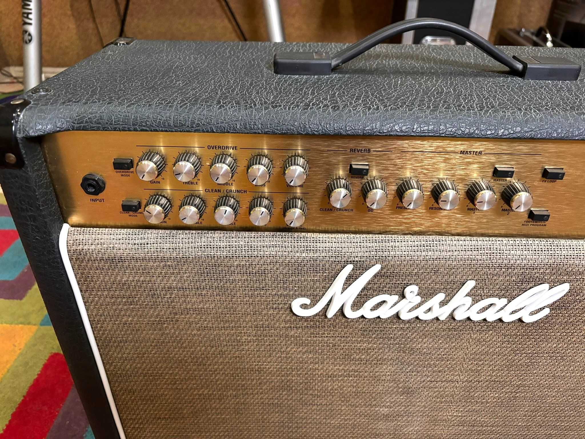Marshall JVM 205C Stan Idealny!!!