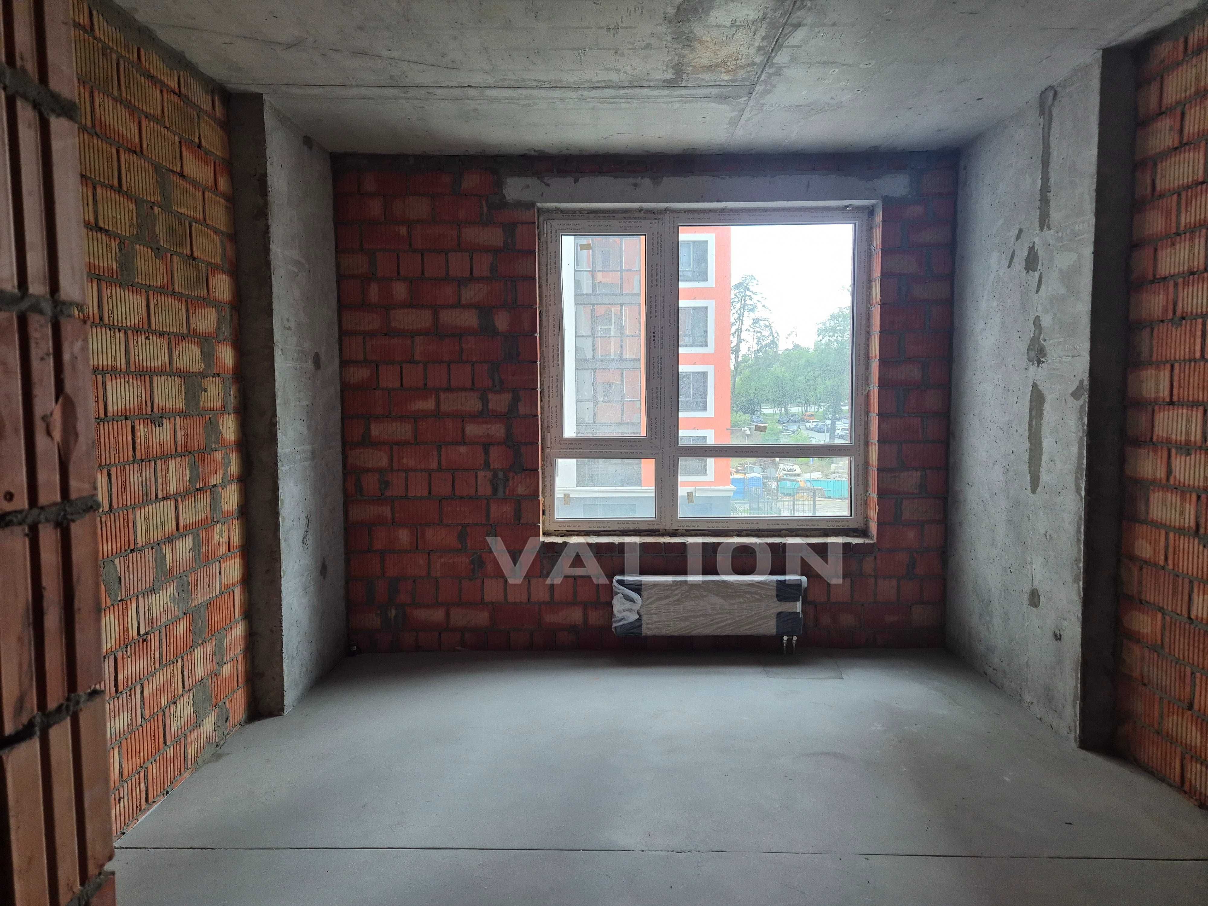 Продаж 2 кім. квартири, новобудова, вул. Живописна 3, ЖК Eco Dream.
