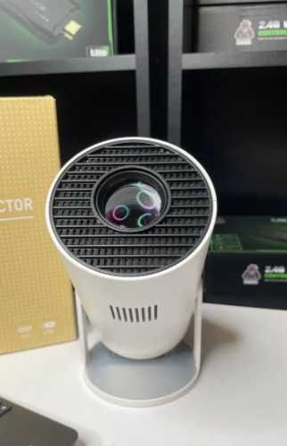 проектор приставка 4К magcubic HY350 pro проэктор смарт android 12